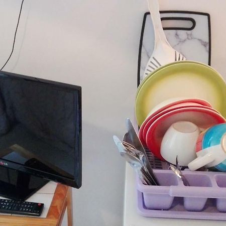 Flavio'S Flat Apartment โรม ภายนอก รูปภาพ