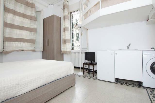 Flavio'S Flat Apartment โรม ภายนอก รูปภาพ