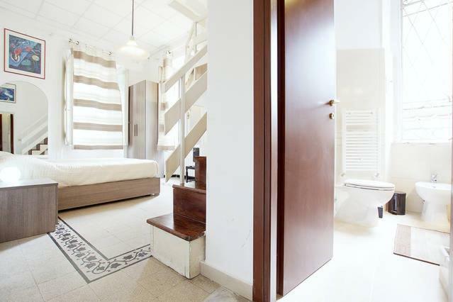 Flavio'S Flat Apartment โรม ภายนอก รูปภาพ