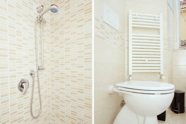 Flavio'S Flat Apartment โรม ภายนอก รูปภาพ